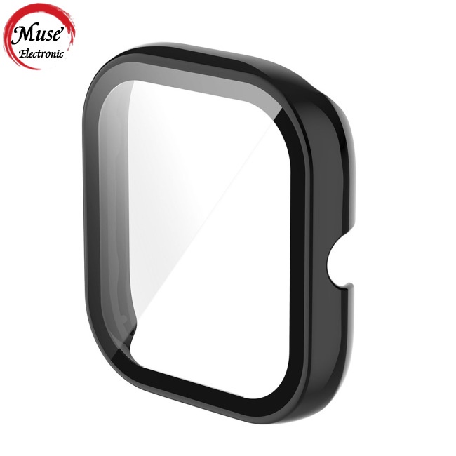 Ốp Bảo Vệ Chống Sốc Cho Đồng Hồ Thông Minh Huami Amazfit Bip U Bip U Pro Pop Pro