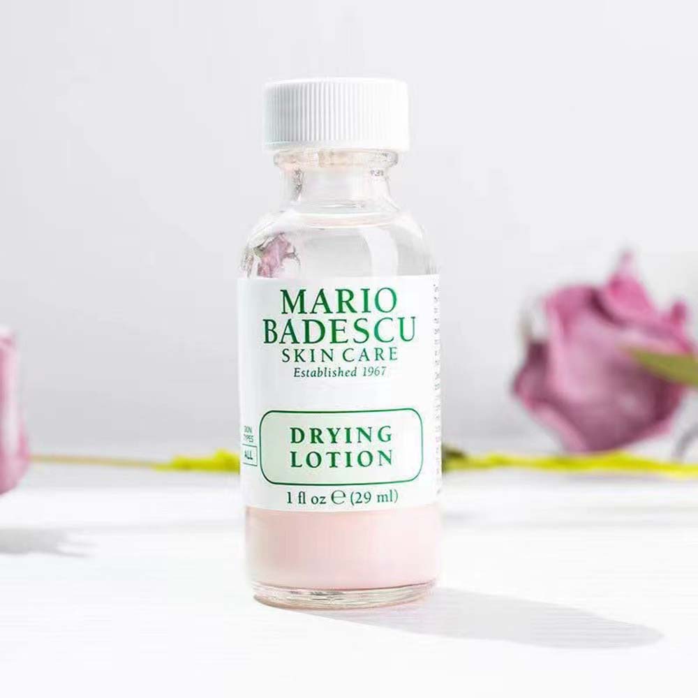 MARIO BADESCU DRYING LOTION FOR ALL SKIN TYPES 29ML
