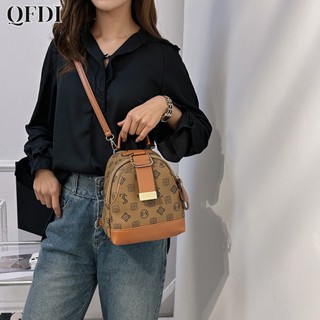 Ba Lô Du Lịch In Họa Tiết Thời Trang Dành Cho Nữ