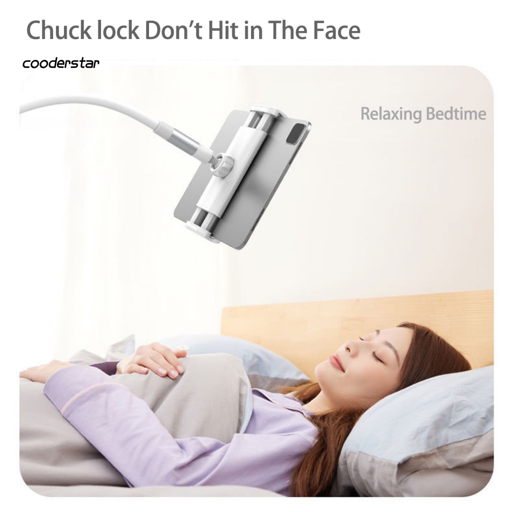 Giá Đỡ Điện Thoại Bằng Hợp Kim Nhôm Xoay 360 Độ Tiện Dụng