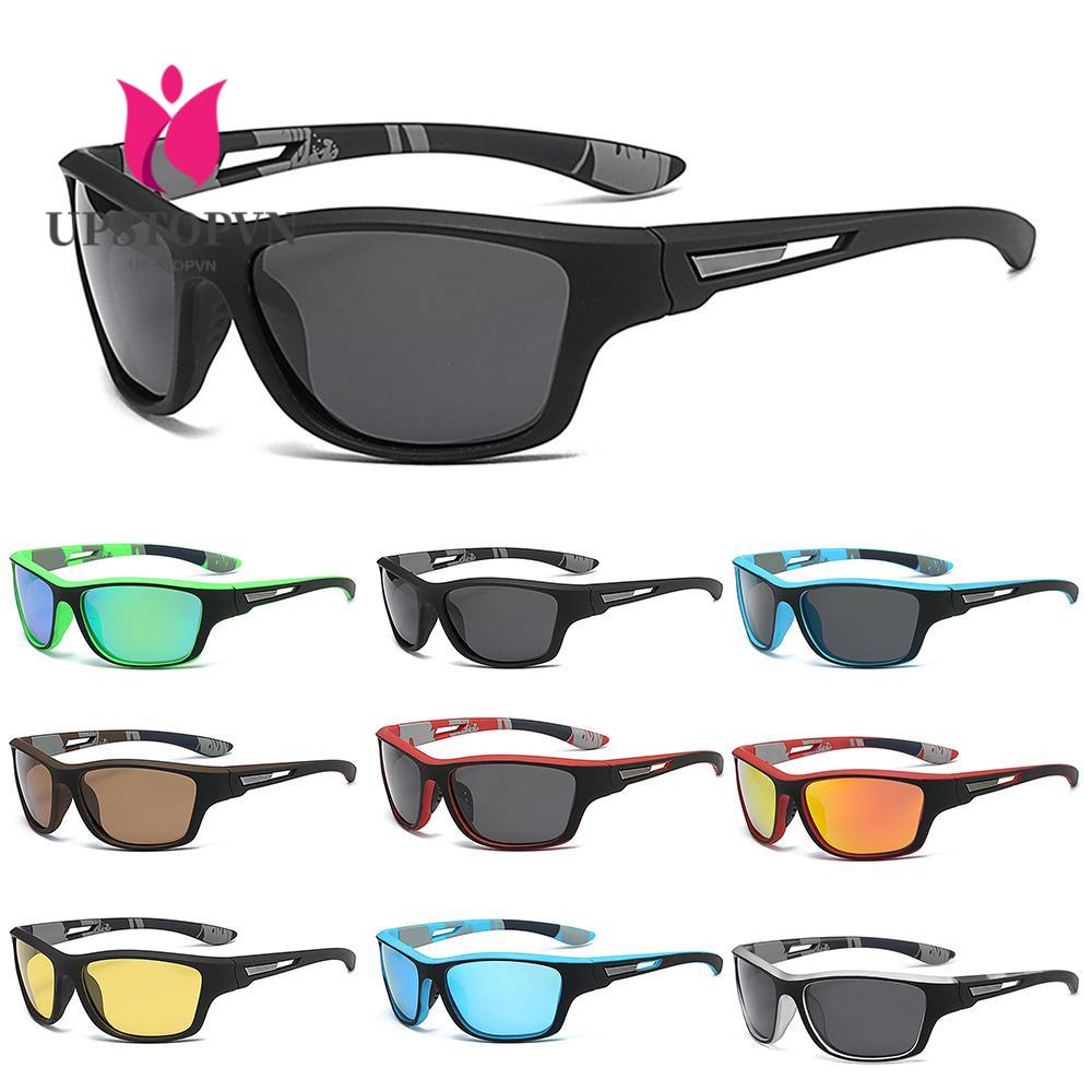 Kính Mát Phân Cực Chống Tia UV400