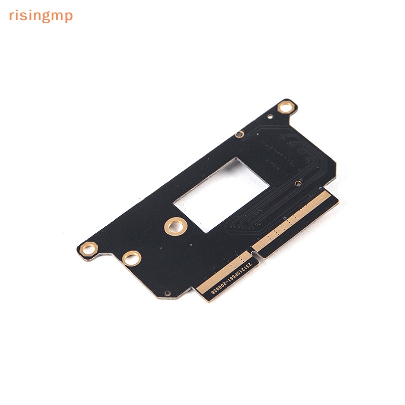 Adapter Chuyển Đổi A1708 NVMe PCI Express PCI-E Sang M.2 SSD N-1708A Cho Macbook Pro Rea 13 &quot;2016 2017