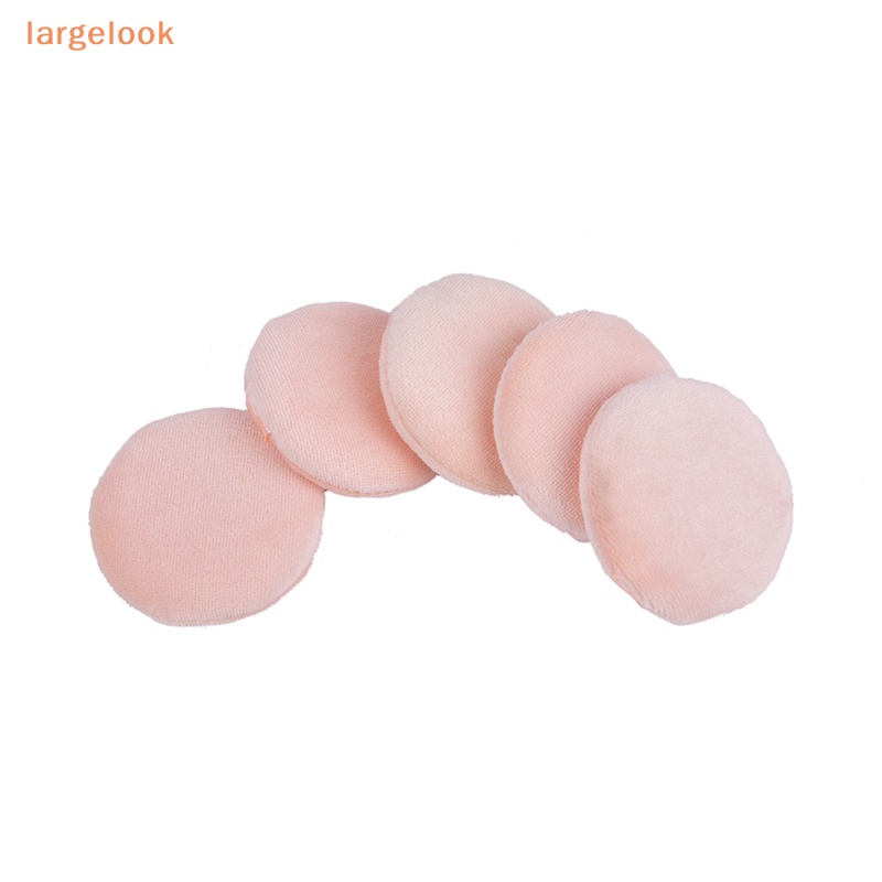 Set 5 Bông Mút Trang Điểm Tiện Dụng Chất Lượng Cao