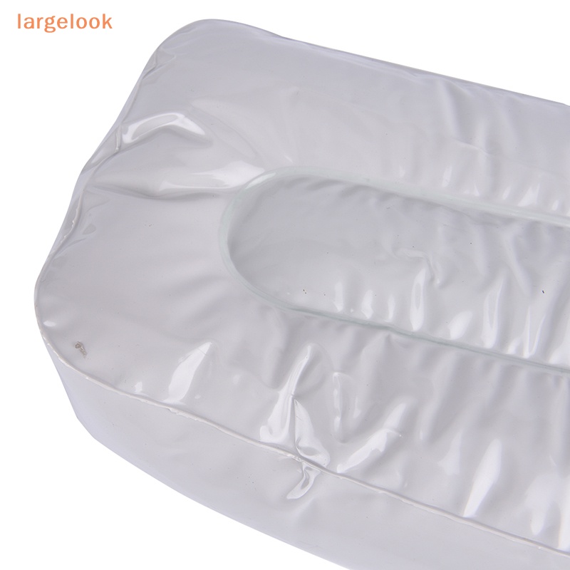 [Biglook] Đệm Ngồi Thuyền Câu Cá Bơm Hơi Có Van Lớn Dùng Khi Đi Cắm Trại