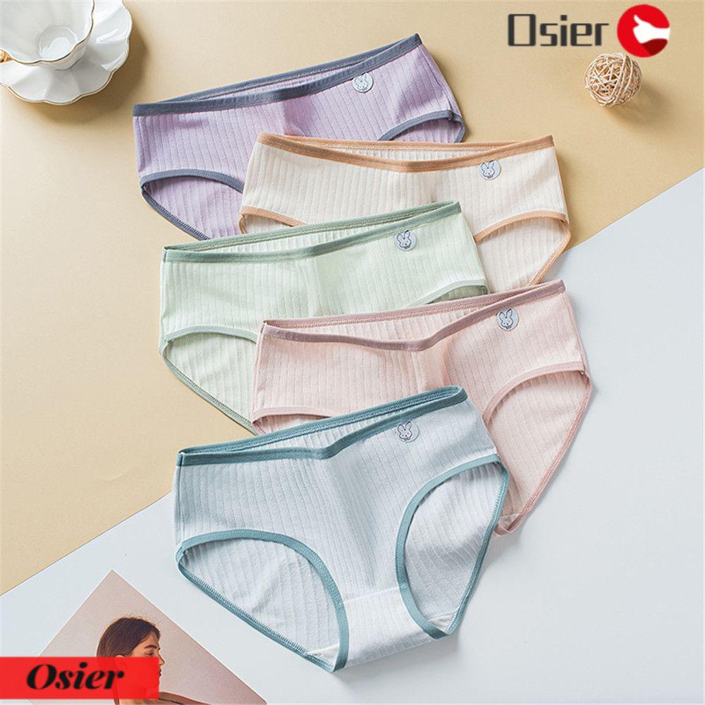 Osier1 Quần Lót Nữ Mùa Hè Thoải Mái