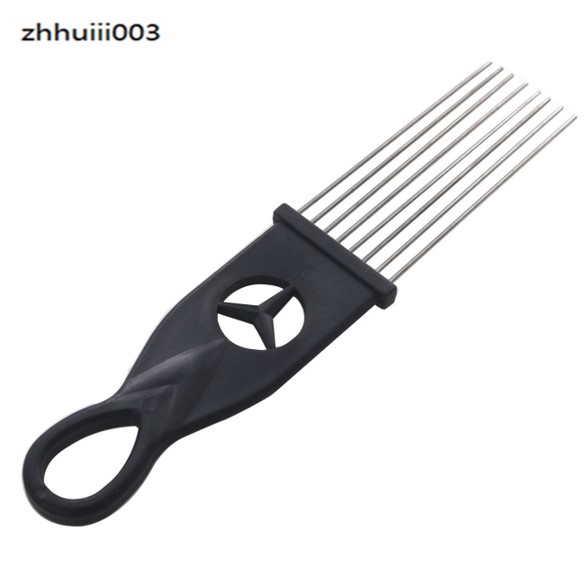 Phụ Kiện Nhạc Cụ Cọ Bằng Thép Không Gỉ Giáo Dục Sớm Cho Bé ZHIHUI