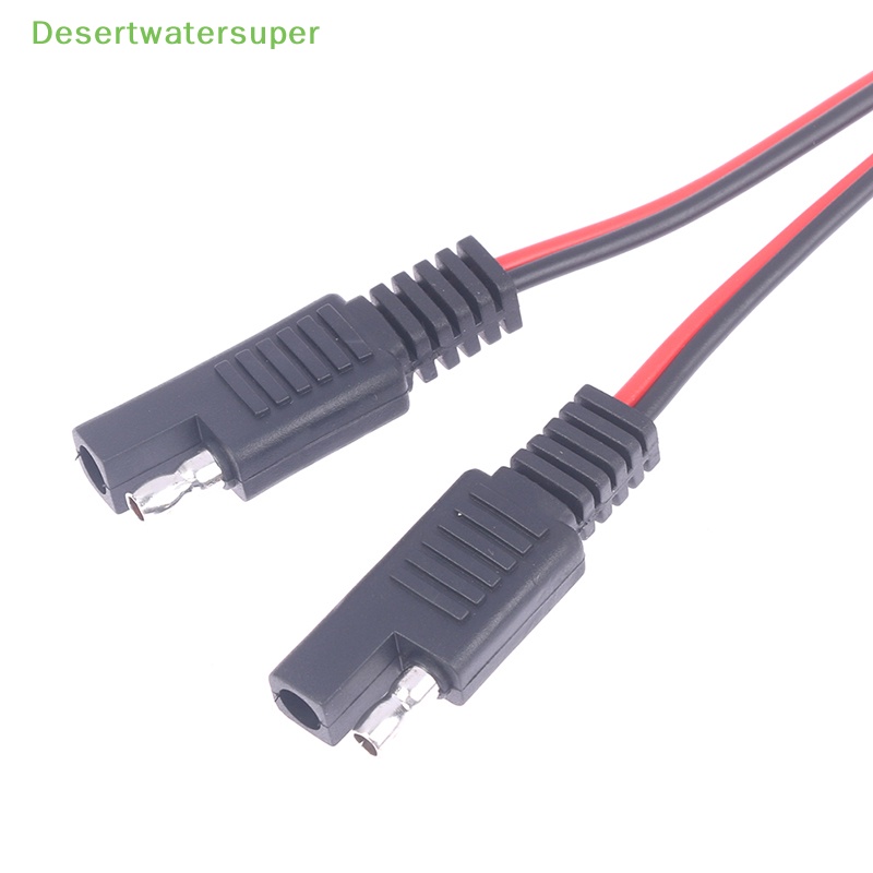 Đầu Nối Nguồn 2 Pin DSVN 1 SAE Sang 2 SAE Chuyên Dụng Chất Lượng Cao