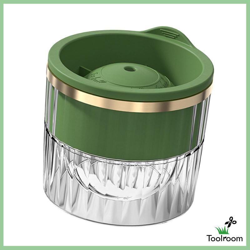 Khuôn Làm Đá Hình Cầu Nhỏ Gọn Tiện Dụng