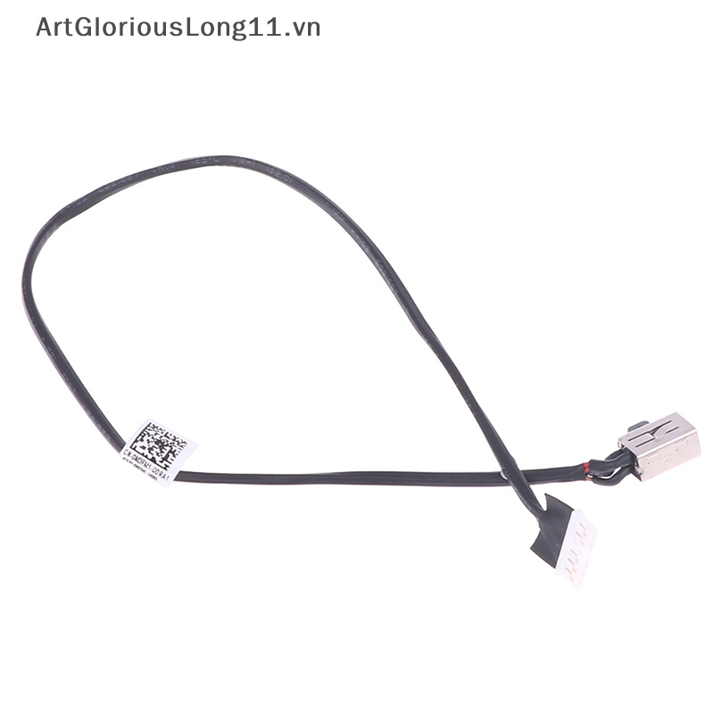 1 Dây Cáp Nguồn DC Dành Cho Dell Vostro V5468 V5568