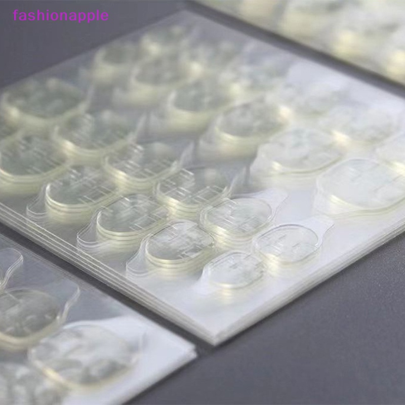 Set 240 Miếng Dán Hai Mặt Trang Trí Móng Tay