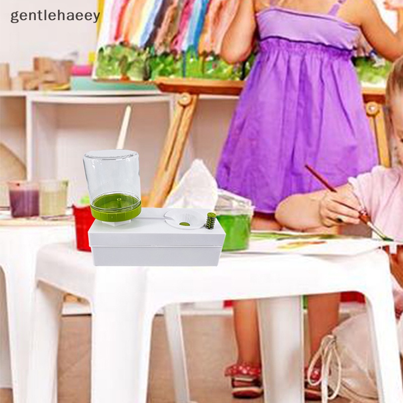 Gent Cọ Sơn Làm Sạch Bụi Bẩn al