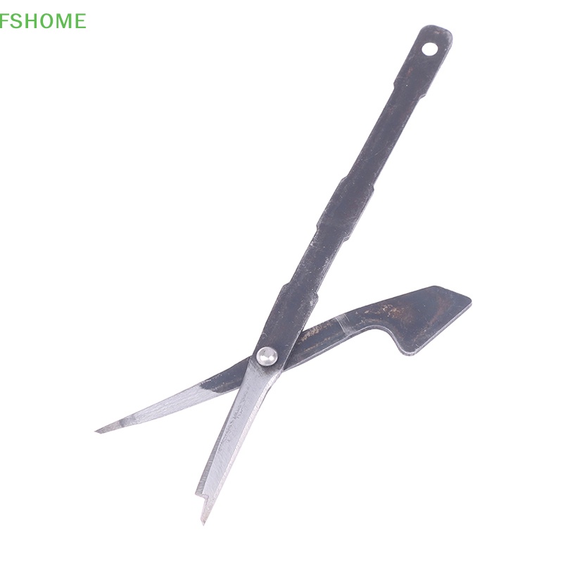 Kéo Cắt Vòng Chuyên Dụng Cho Máy TD-01 Mới