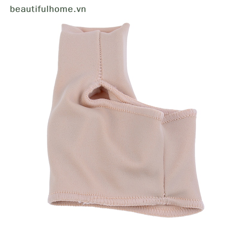 Bộ 2 Miếng gel Dán Chỉnh Sửa Ngón Chân