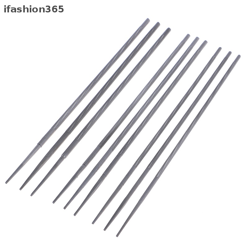 Set 3 Dụng Cụ Mài Chuỗi Cưa Xích Tròn Tiện Dụng ifashion365