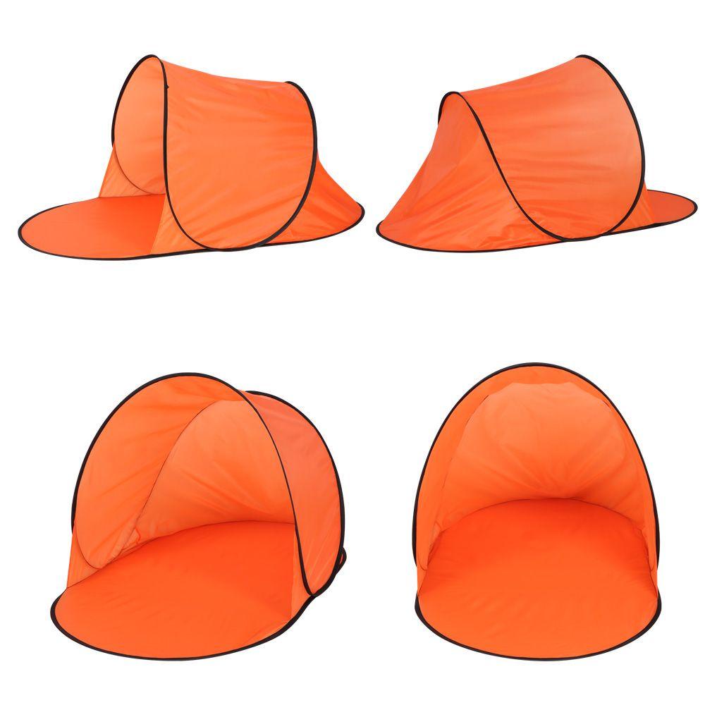 SHOUHOU Lều Che Nắng Đi Biển Có Thể Gập Lại Di động