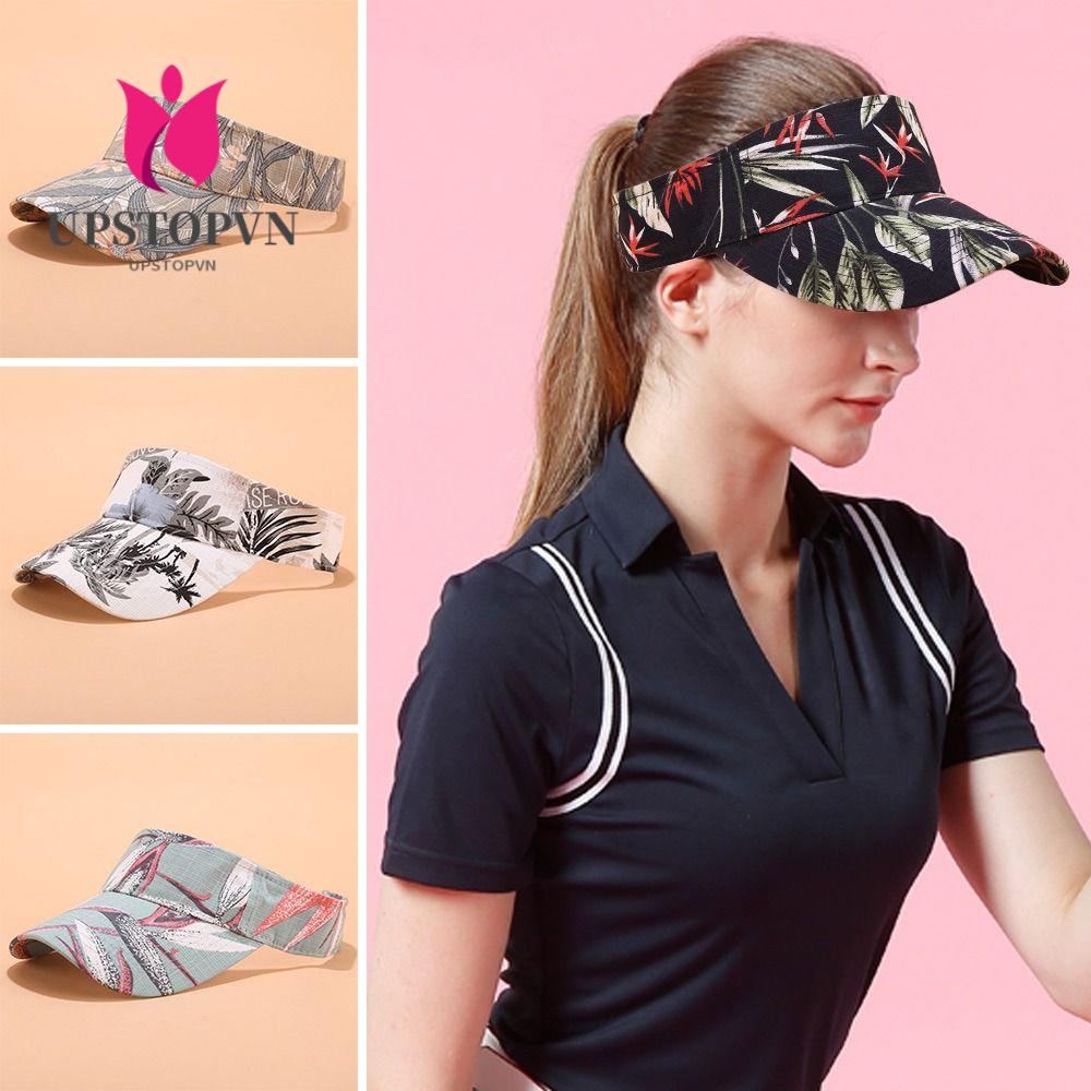 Mũ Lưỡi Trai Chống Nắng Khi Chơi Tennis / Golf