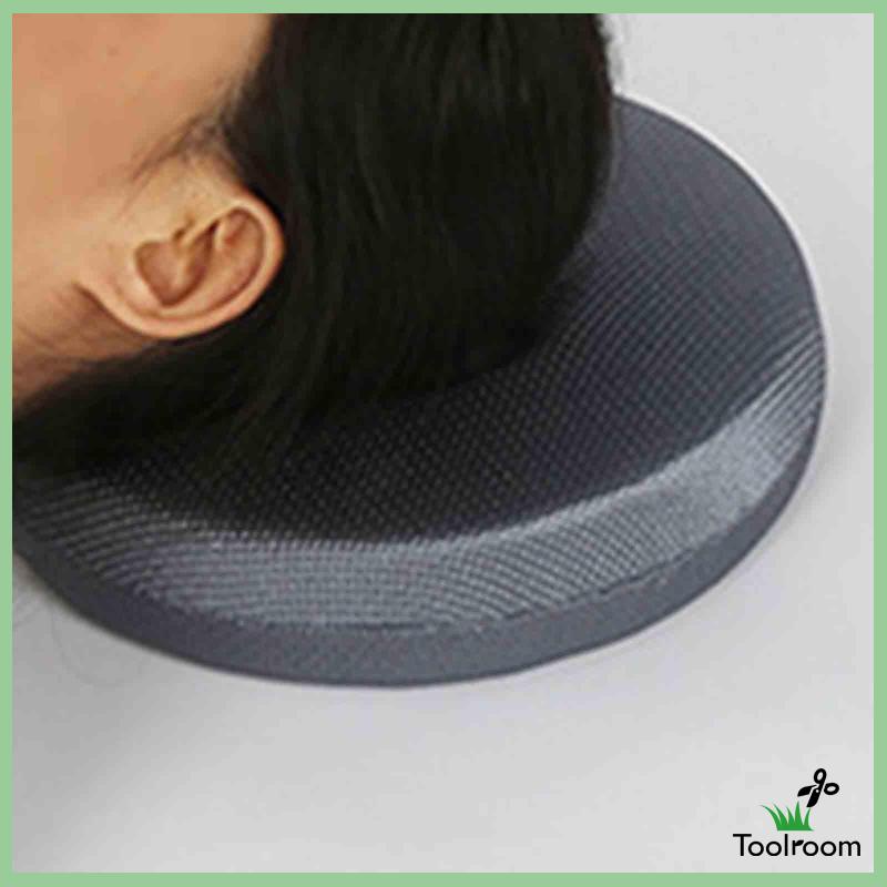 Gối Hình Bánh Donut Thoải Mái Dùng Cho Văn Phòng / Xe Tải