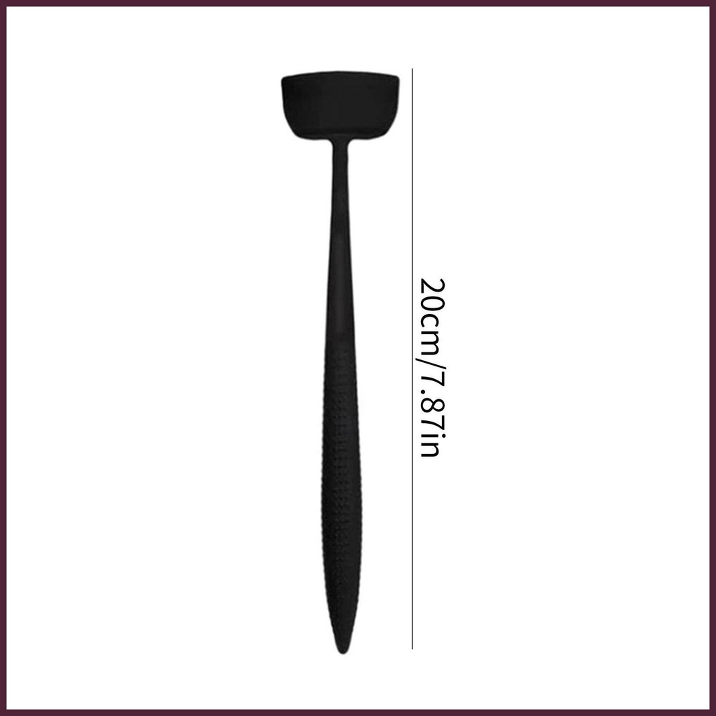 Bộ Khuôn Hỗ Trợ Trang Điểm Lông Mày 6 Trong 1 Tiện Dụng