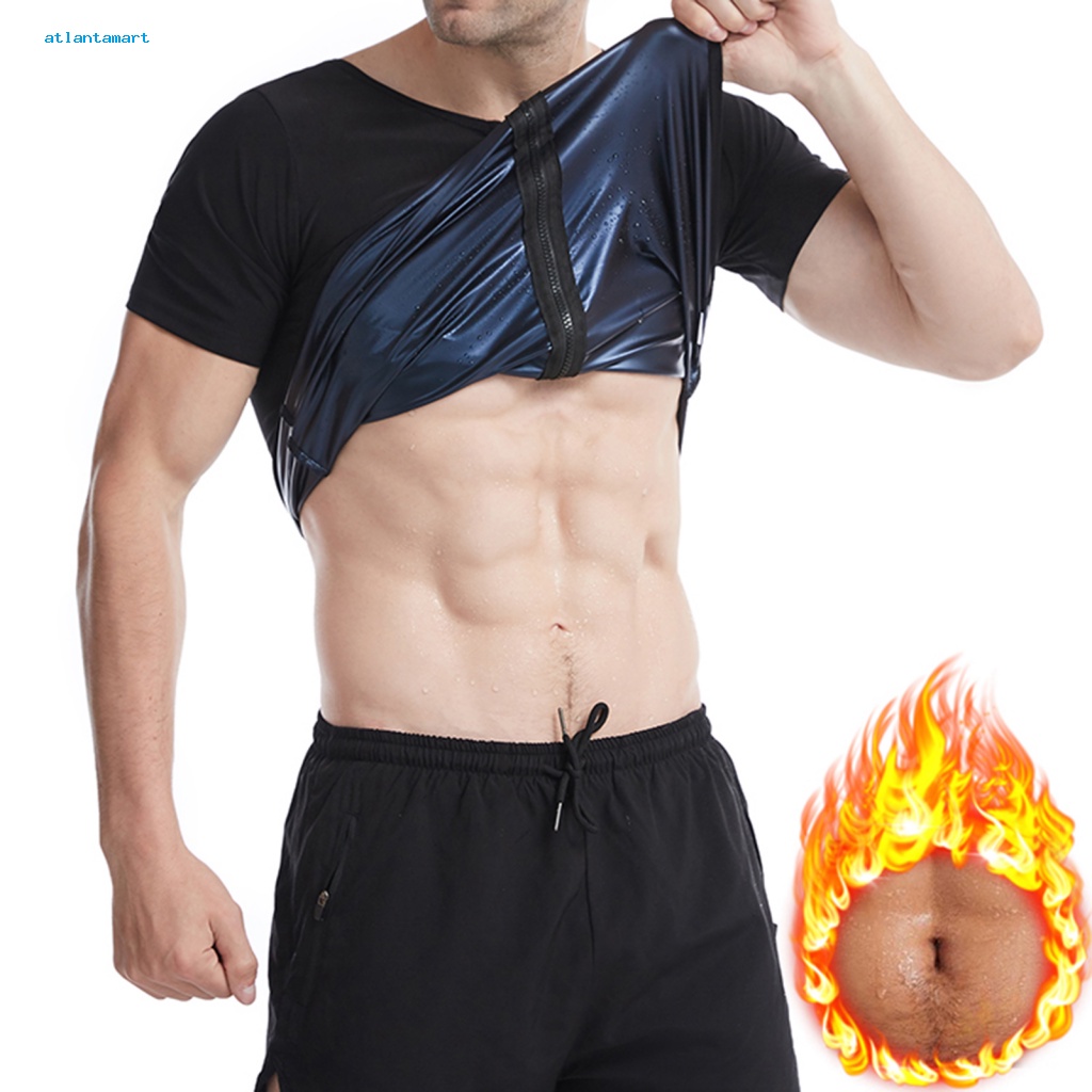Túi Đựng Đồ Dùng Cao Cấp Tiện Dụng| Áo Định Hình Cơ Thể Chất Liệu Polyester Co Giãn Thấm Hút Mồ Hôi Cho Nam