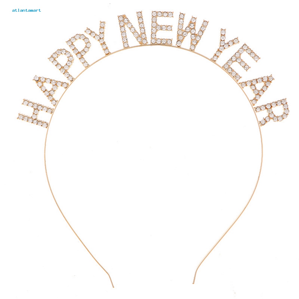 Túi Đựng Đồ Dùng Cao Cấp Tiện Dụng| Băng Đô Cài Tóc Co Giãn Chống Trượt Đính Đá Lấp Lánh Mừng Năm Mới