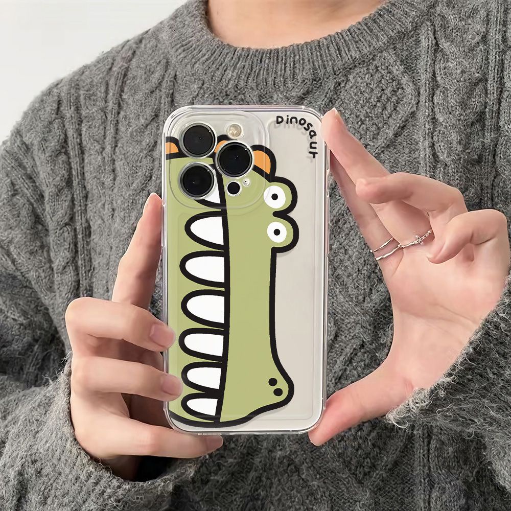 ✅Ốp Điện Thoại Dẻo Họa Tiết Da Cá Sấu Đơn Giản Thời Trang Chống Sốc Cho iPhone12plusmax 78 Apple 04I1 13 6In114Pro