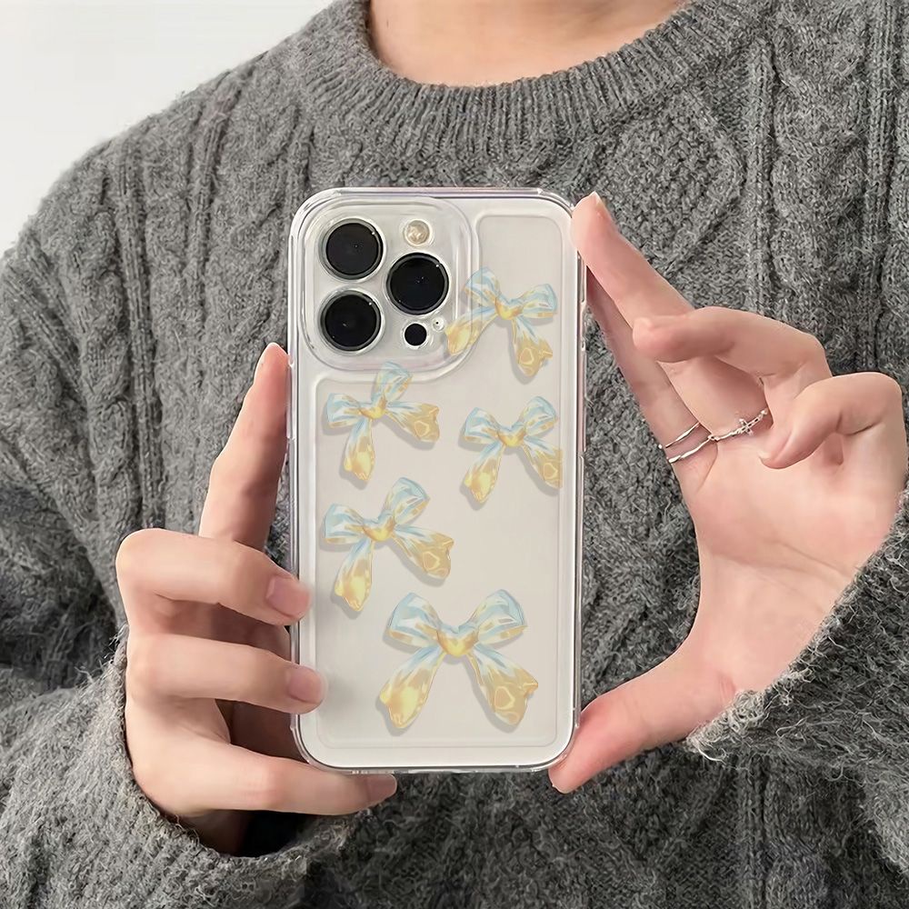 ✅Ốp Điện Thoại Mềm Chống Sốc Màu Sắc Đơn Giản Cho Iphone 11 78max13iPhone12 6In Plus 14 Pro