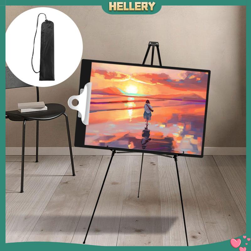 Giá Đỡ Ba Chân Trưng Bày Tranh Vẽ Chống Trượt Nghệ Thuật