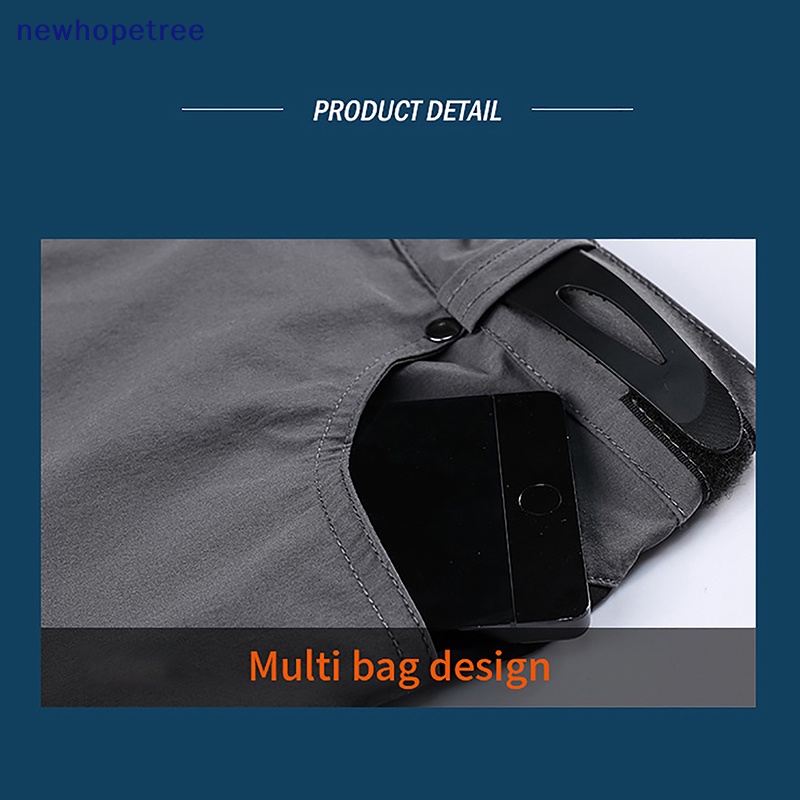 Quần Short Đi Xe Đạp Leo Núi Thoáng Khí Thời Trang