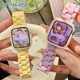 Dây Đeo Thay Thế Cho Đồng Hồ Thông Minh iwatch series 8 / 7 / 6 / 5 / SE / 4 / ultra / 45 / 44 / 42 / 41 / 40 / 38mm