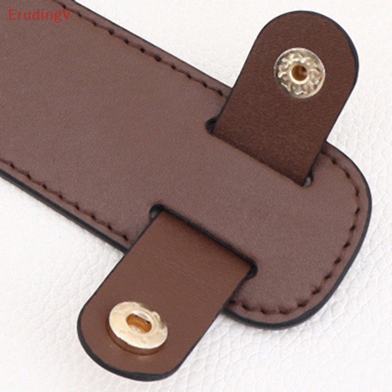 Miếng Đệm Vai / Túi Xách Bằng Da Bản Rộng Tiện Dụng