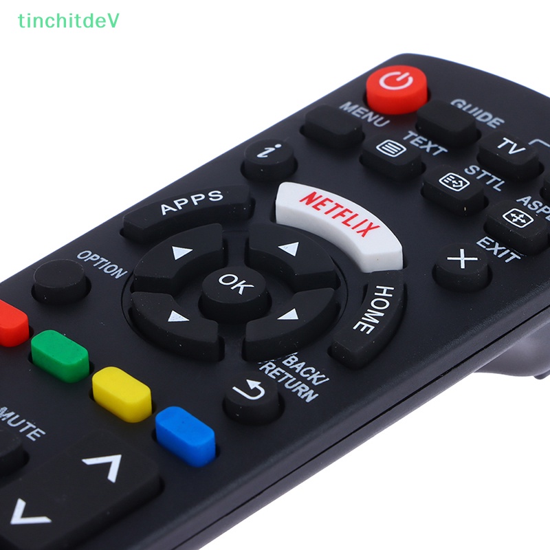 Điều Khiển Từ Xa Thay Thế Chuyên Dụng Cho TV N2QAYB 00100 N2QAYB