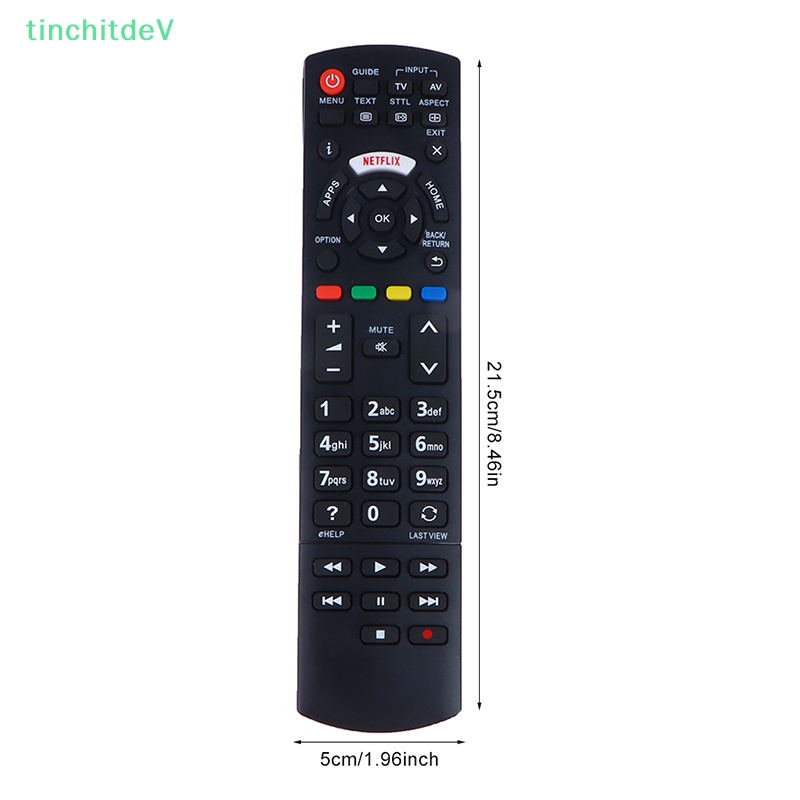 Điều Khiển Từ Xa Thay Thế Chuyên Dụng Cho TV N2QAYB 00100 N2QAYB