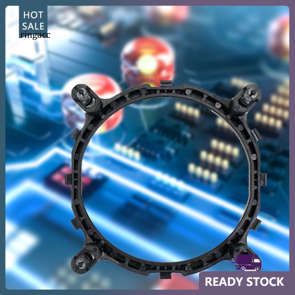 Giá Đỡ Quạt Tản Nhiệt Tùy Chỉnh Tiện Dụng Cho PC / Máy Tính Để Bàn