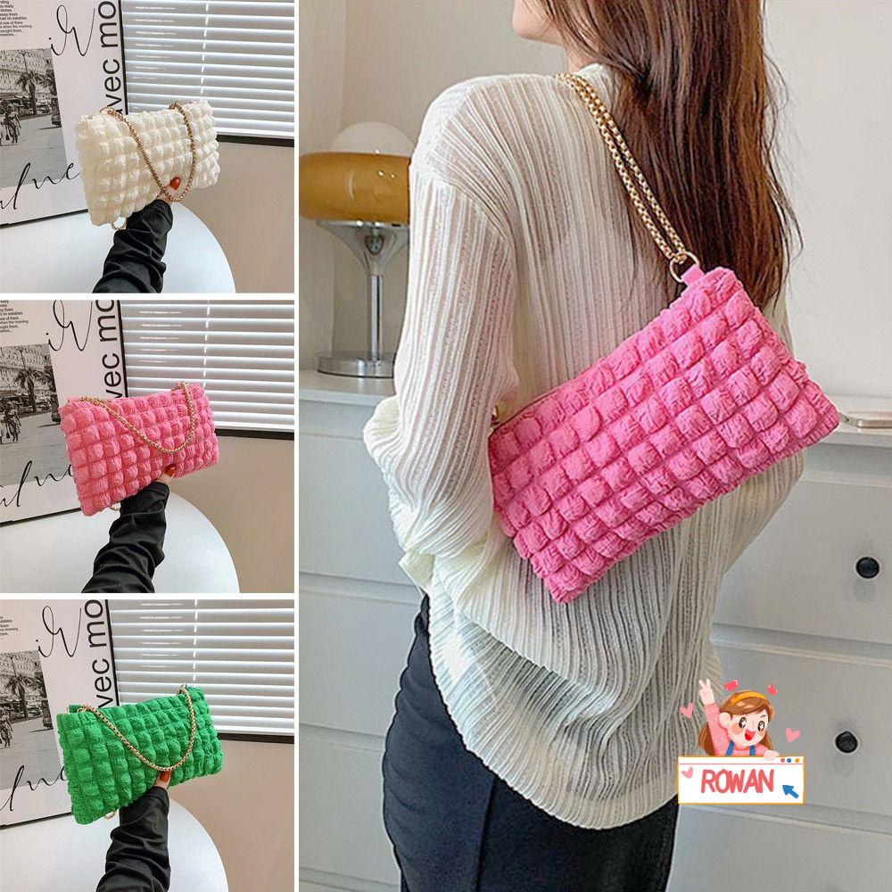 Túi Đeo Chéo Vai ROWANS Dành Cho Nữ