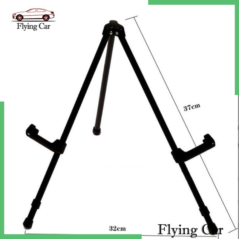 Giá Đỡ Trưng Bày Tranh Vẽ Easel Bằng Kim Loại Có Thể Gấp Gọn Ổn Định Lzdjfmy2