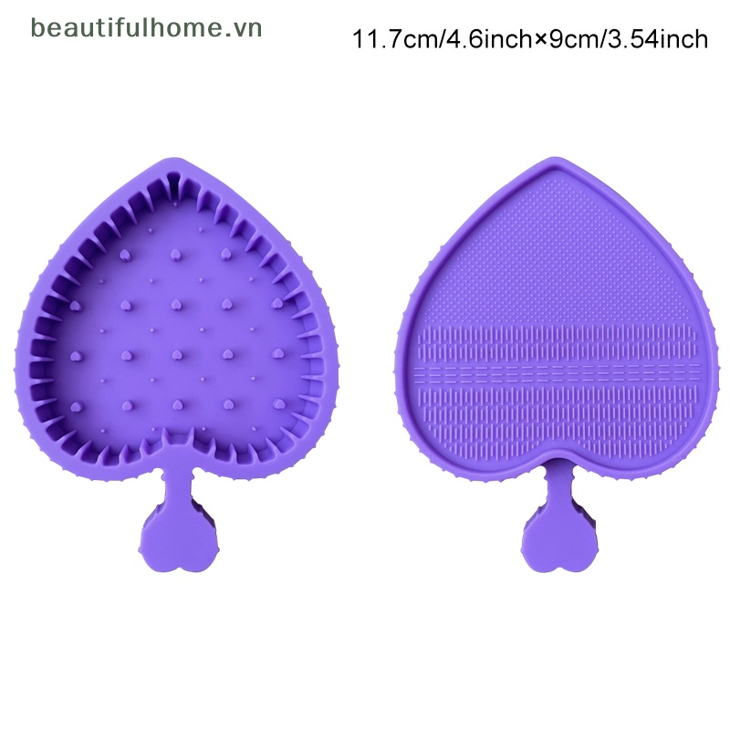 Giá Đỡ Cọ Trang Điểm Tiện Dụng Chất Lượng Cao