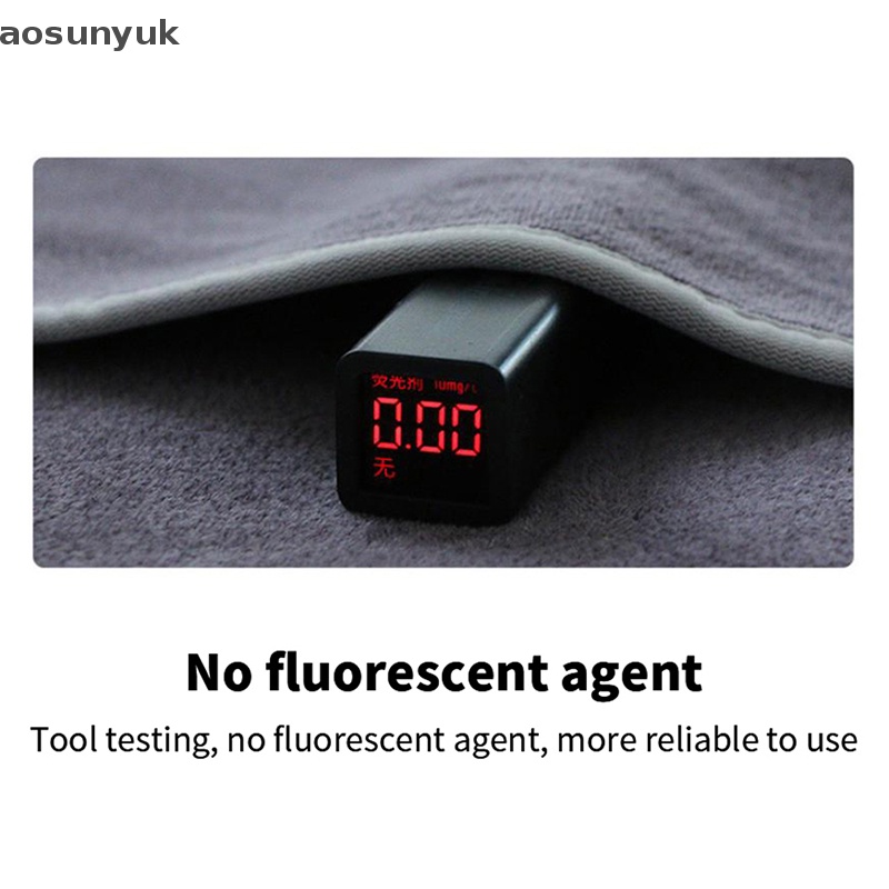 Khăn Trải Bàn 35 * 35cm Có Lỗ Tiện Dụng Cho SPA