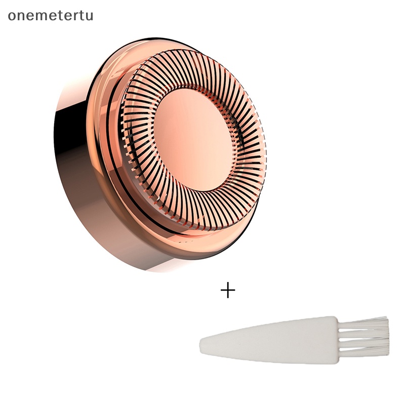 Đầu Thay Thế Cho Máy Tẩy Lông Mặt onemetertu Tiện Dụng