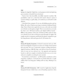 Build: An Unorthodox Guide To Making Things Worth Making