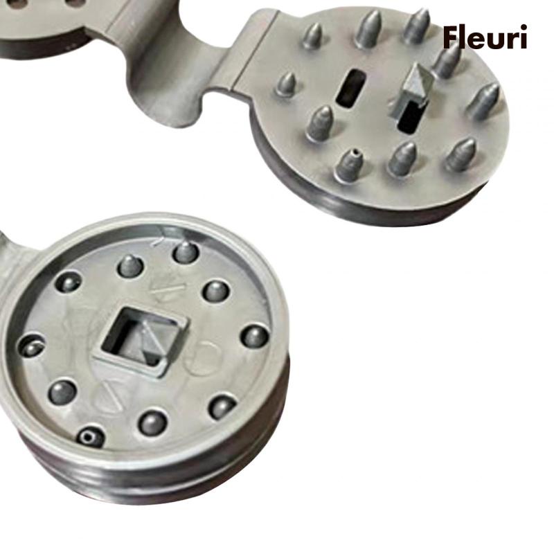 Kẹp Cố Định Tấm Che Nắng Bằng Vải Dành Cho Vườn Nhà Ngoài Trời