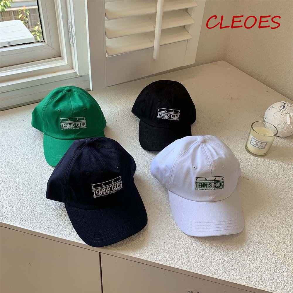 Mũ Lưỡi Trai Mềm Mại Phong Cách Hip Hop Thời Trang Cho Nữ