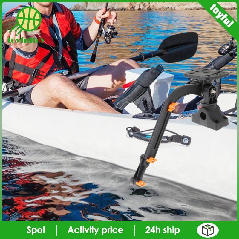 Giá Đỡ Cá Điện Tử Chuyên Dụng Chất Lượng Cao