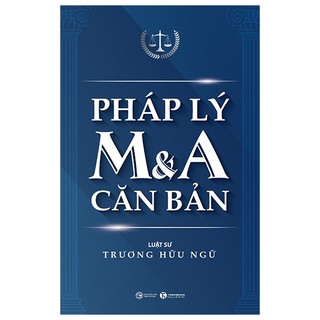 Sách pháp lý m&a căn bản