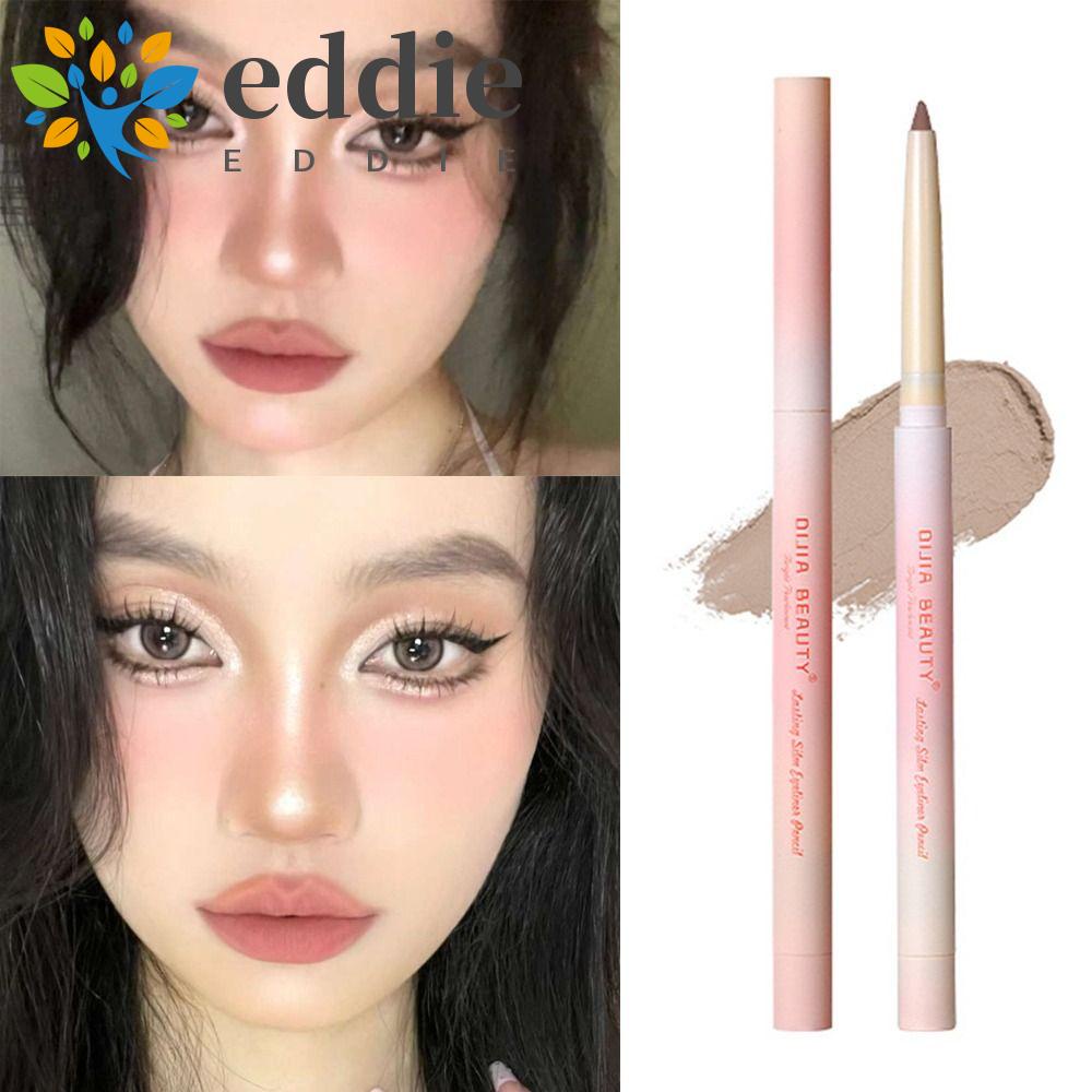 Phấn Mắt Dạng Thỏi 26 Màu Tùy Chọn Lấp Lánh Trang Điểm Bắt Sáng Cho Nữ