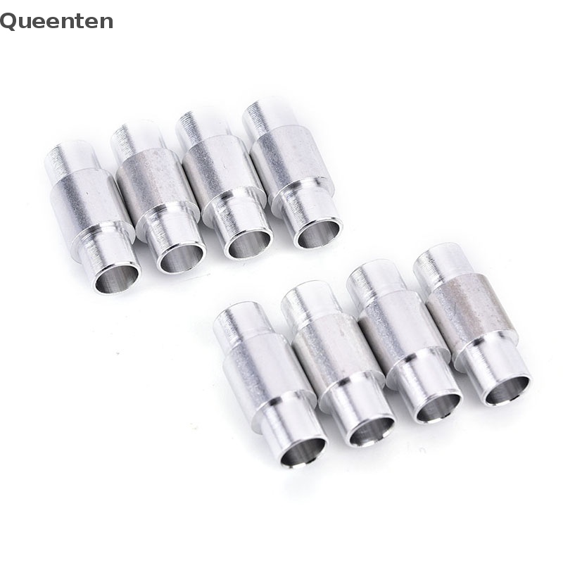 Bộ 8 Con Lăn Chuyên Nghiệp Cho Giày Trượt Băng QT 6mm