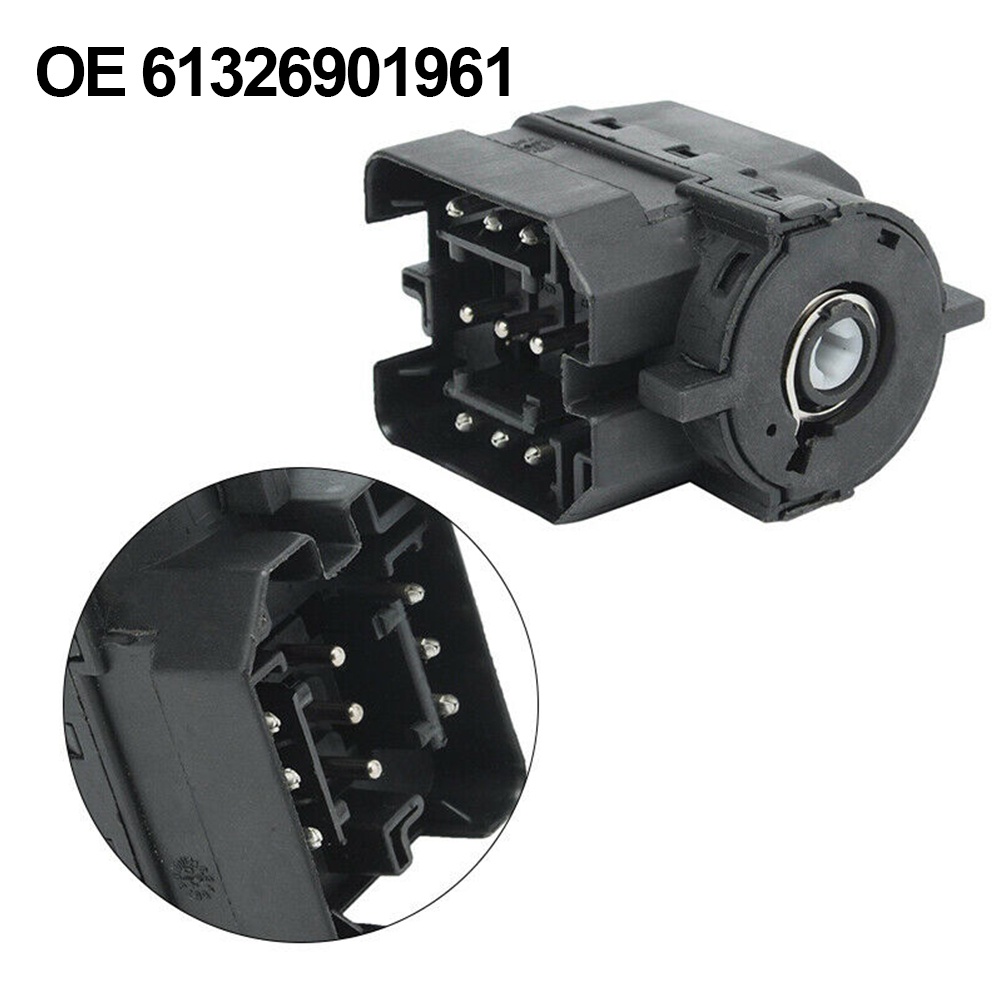 Công Tắc Khóa Đánh Lửa Khởi Động Chuyên 61328363706 Thay Thế Reliability Cao 61326901961