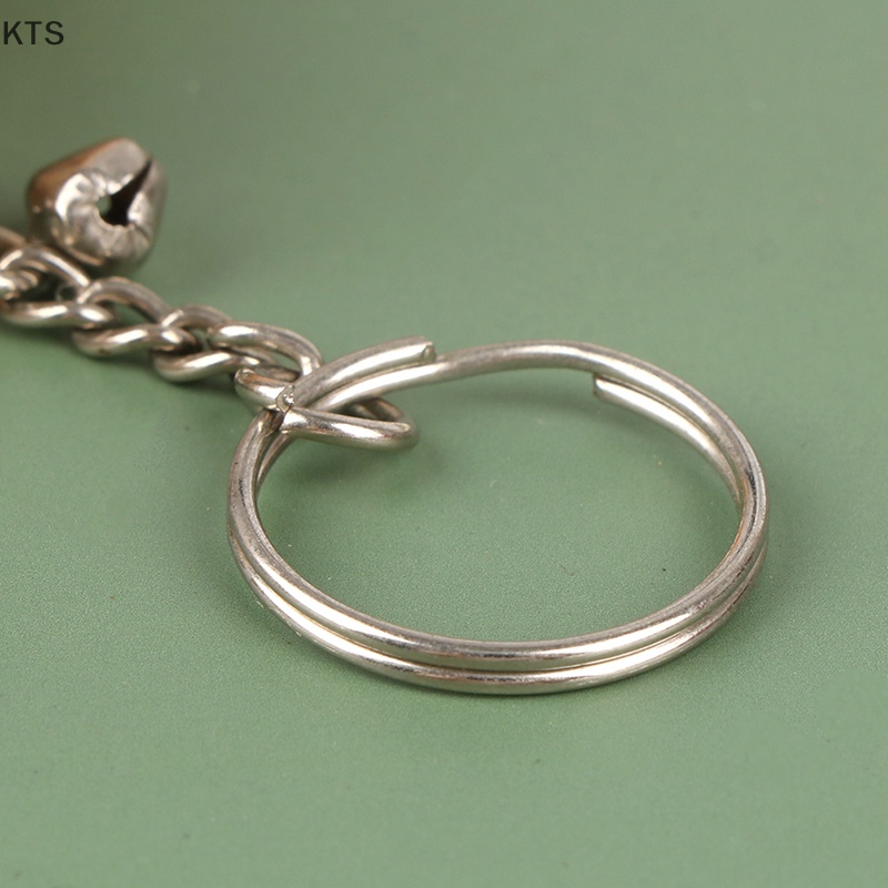 Móc Khóa Hình Khỉ Phối Lông Dễ Thương