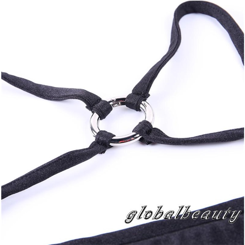 Áo Lửng Không Tay 00GB Thời Trang Gợi Cảm Cho Nữ