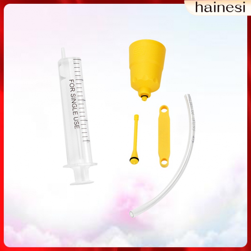 Dụng Cụ Sửa Chữa Phanh Xe Đạp Leo Núi Chuyên Dụng