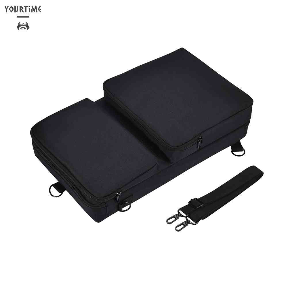 Túi Đựng Đĩa DJ Pioneer Ddr-400 Ddr-FLX4 Tiện Lợi